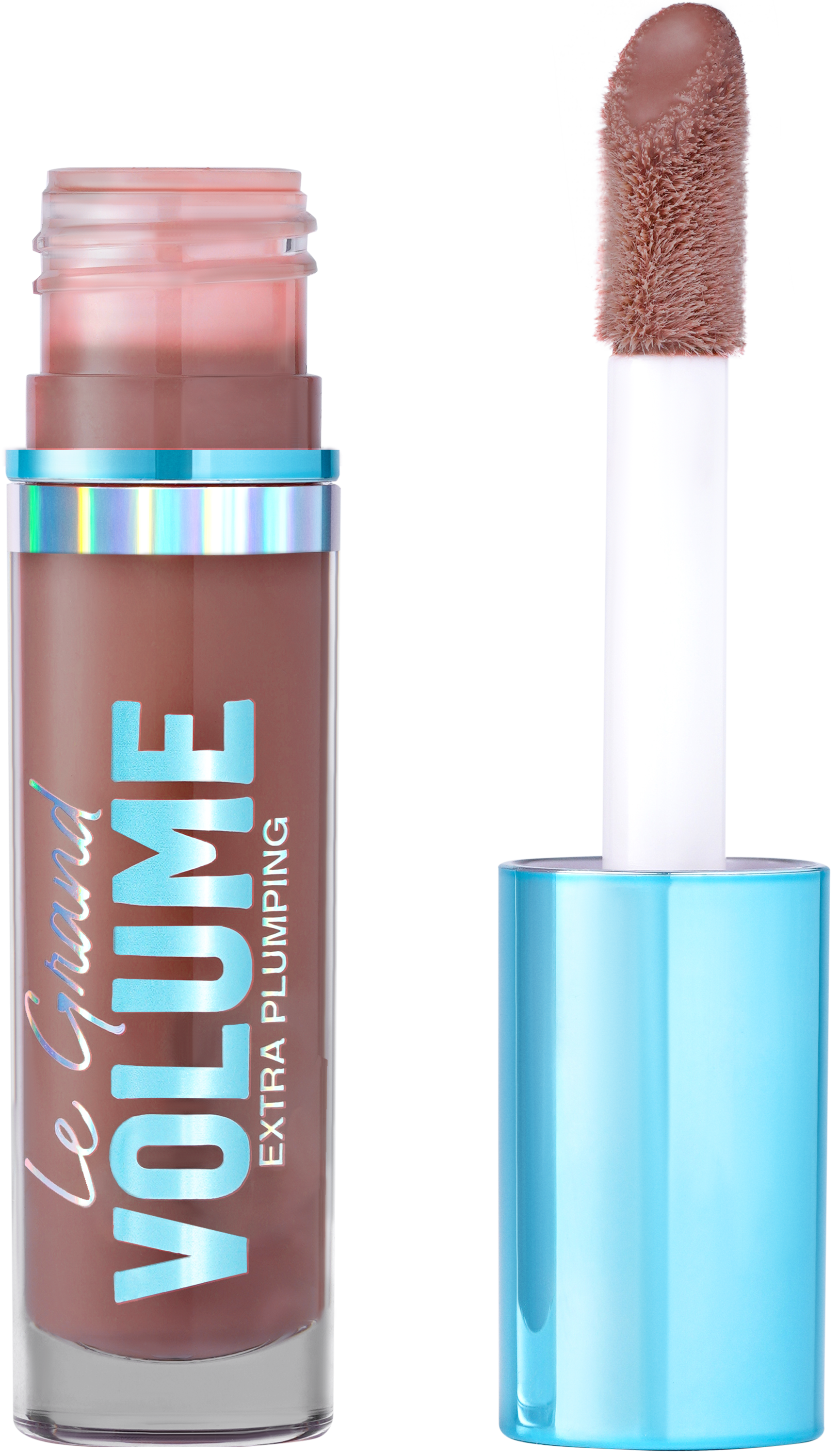 Le Grande Volume Extra Pumping Lip Gloss Sjajila za usne i sjajila za usne