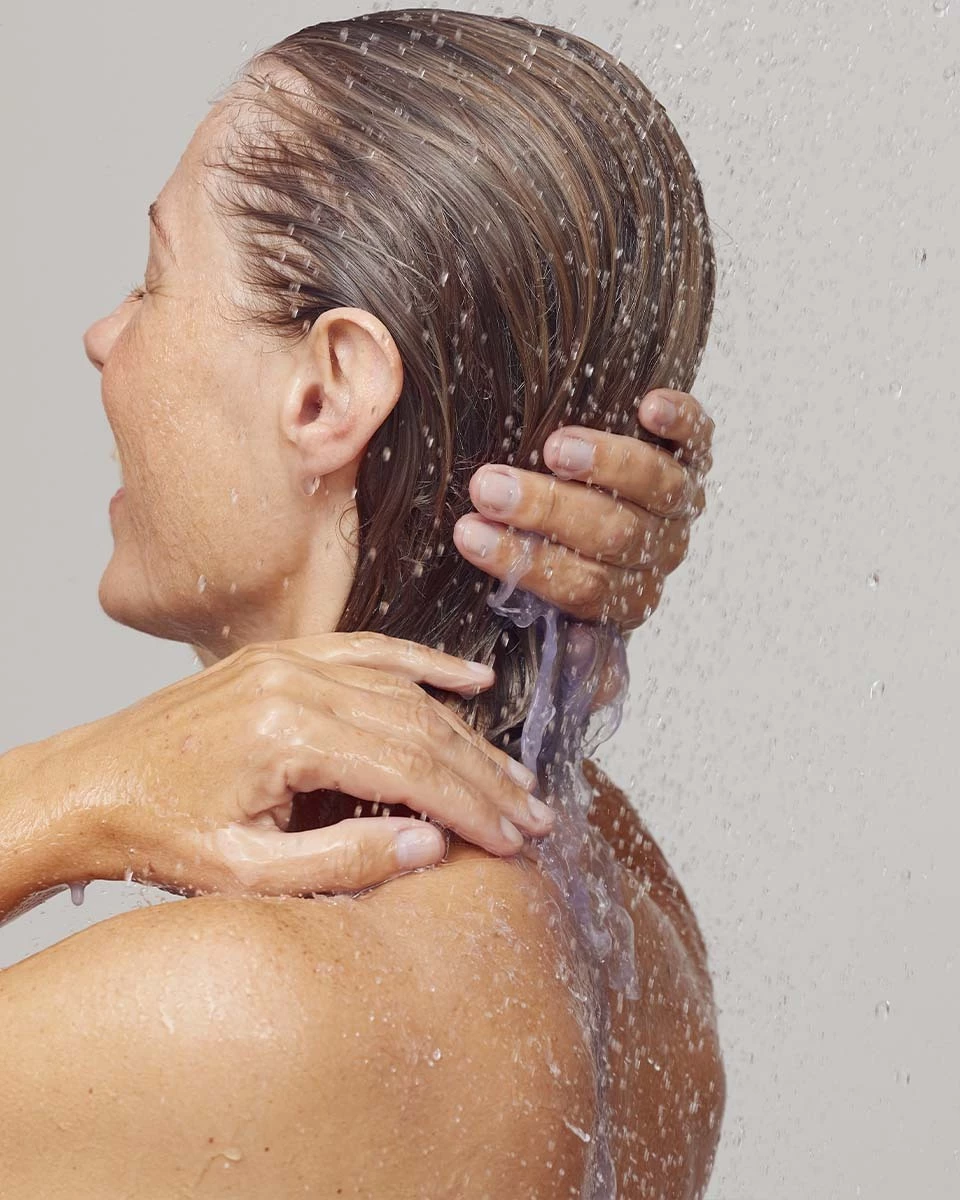 Obogaćeni blond™ srebrni regenerator 250 ml - Hairlust