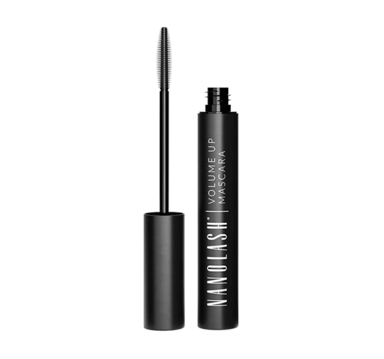 NANOLASH VOLUME UP MASCARA POGRUBIAJĄCY TUSZ DO RZĘS 10ML