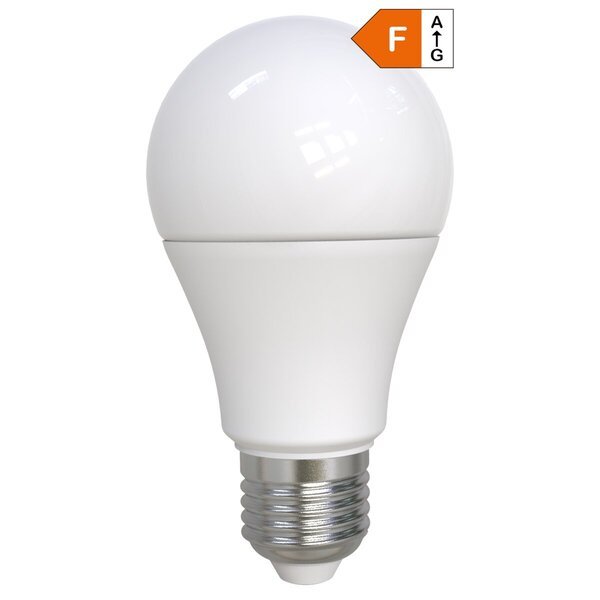 Kruidvat Smart A60 E27 806LM RGB LED spuldze