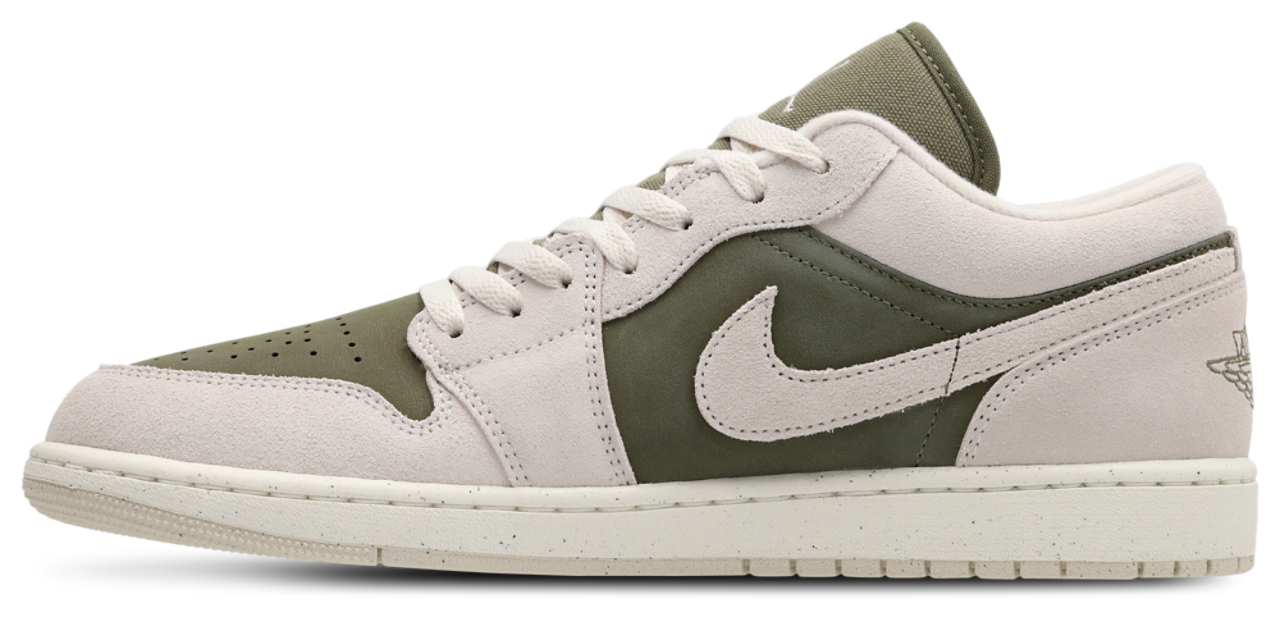 Jordan Air Jordan 1 Low