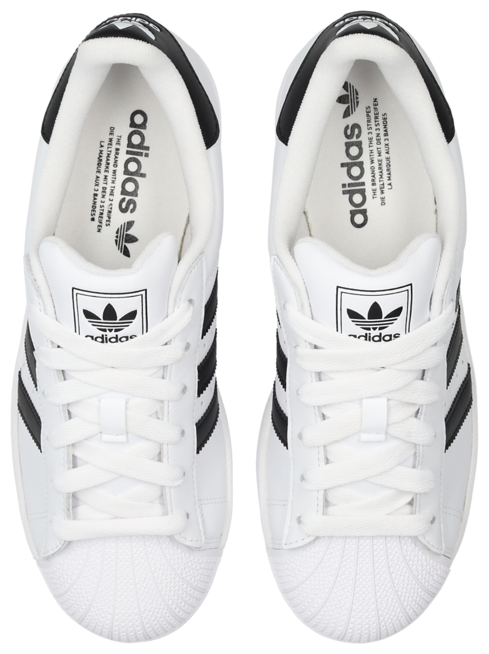 adidas Superstar II
