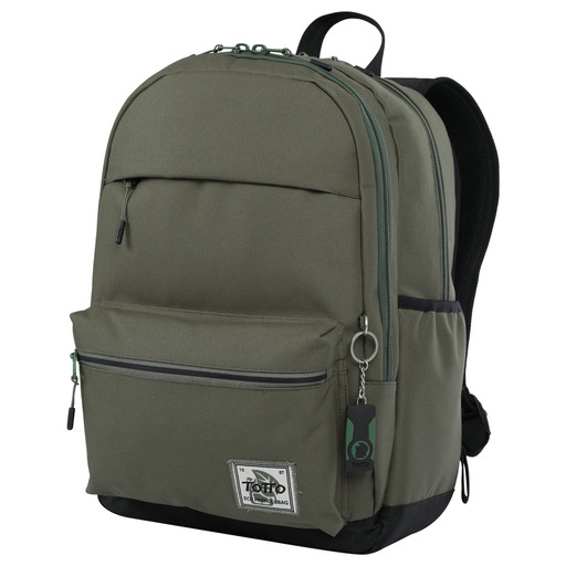  Totto Ecofriendly Mutual Youth Backpack