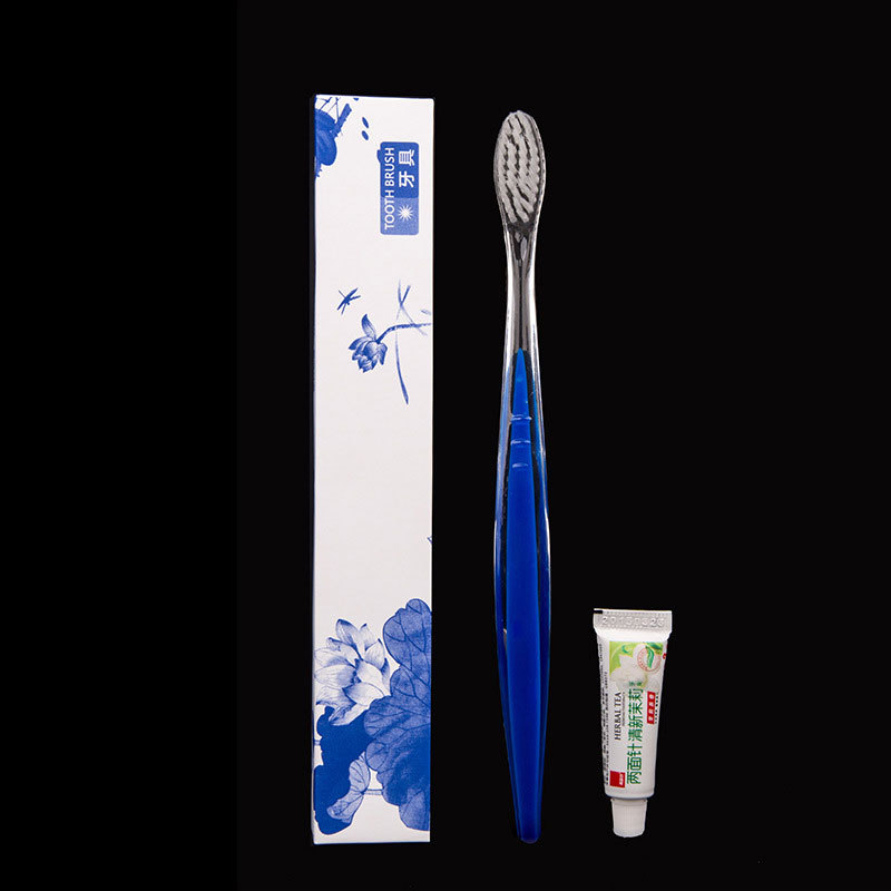 Hotel disposable toothbrush wholesale