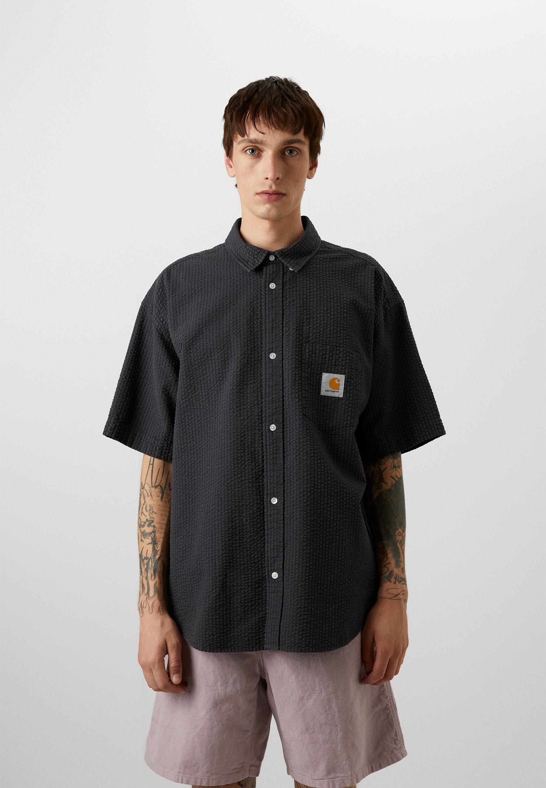 Carhartt WIP-Shirts