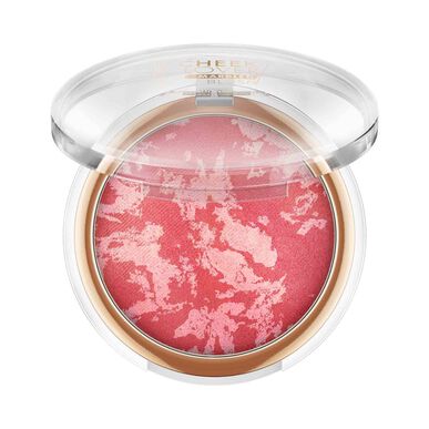Catrice Blush Cheek Lover Marbled -poskipuna 7 g 7 g