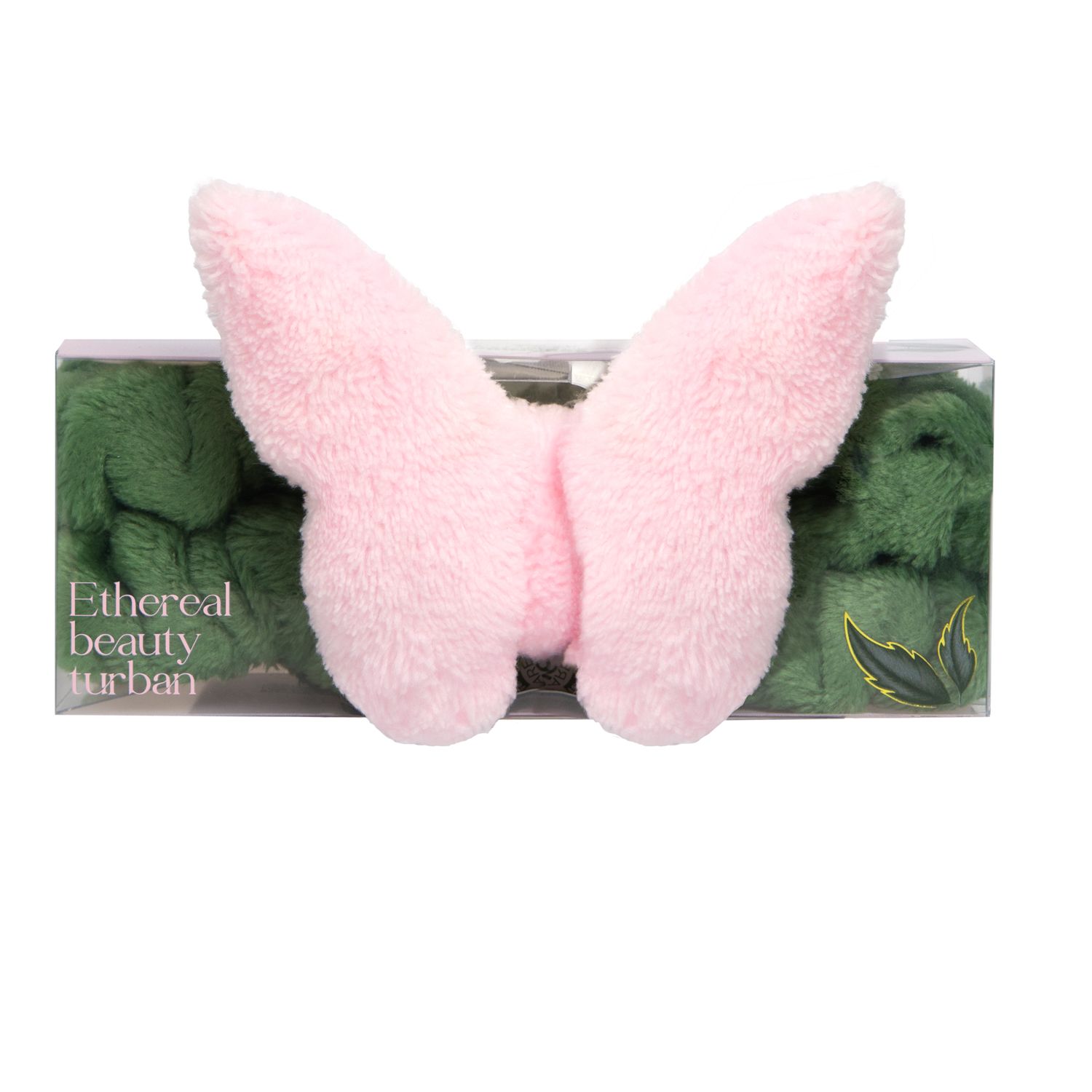 Eden Etheral Beauty Turban Proizvodi za oblikovanje kose