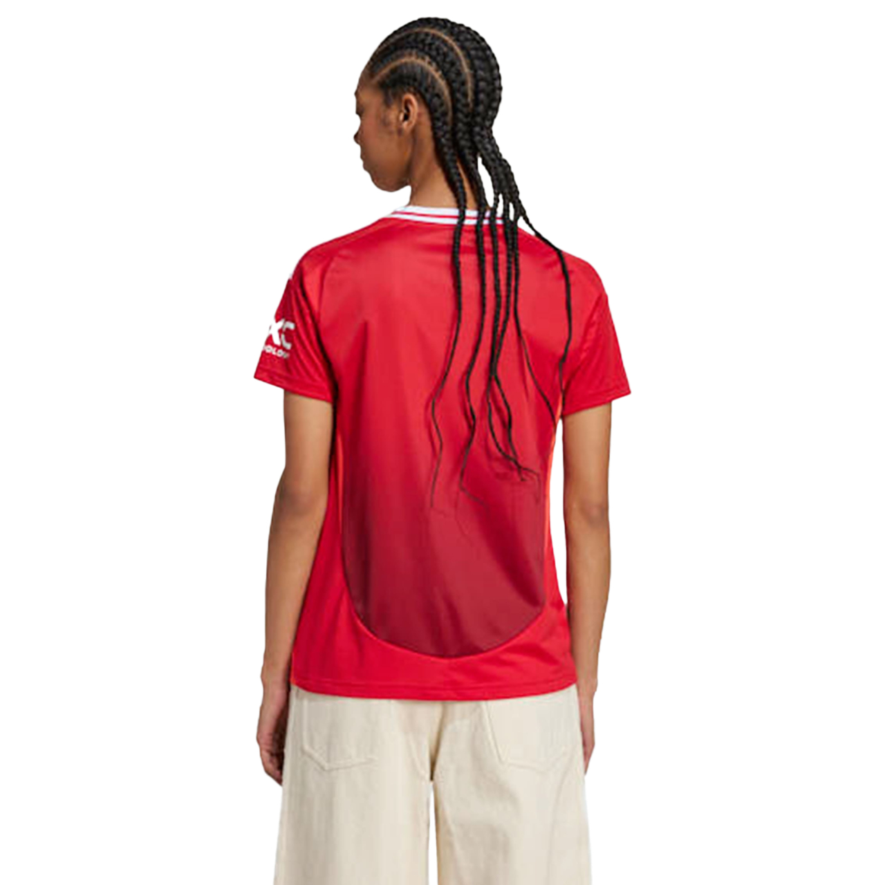 adidas Manchester United 24/25 Hjemmebane