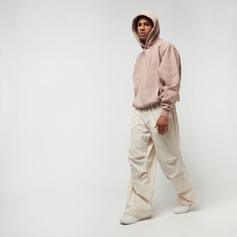 Moletom Small Signature OS Heavy Sweat Washed com Capuz