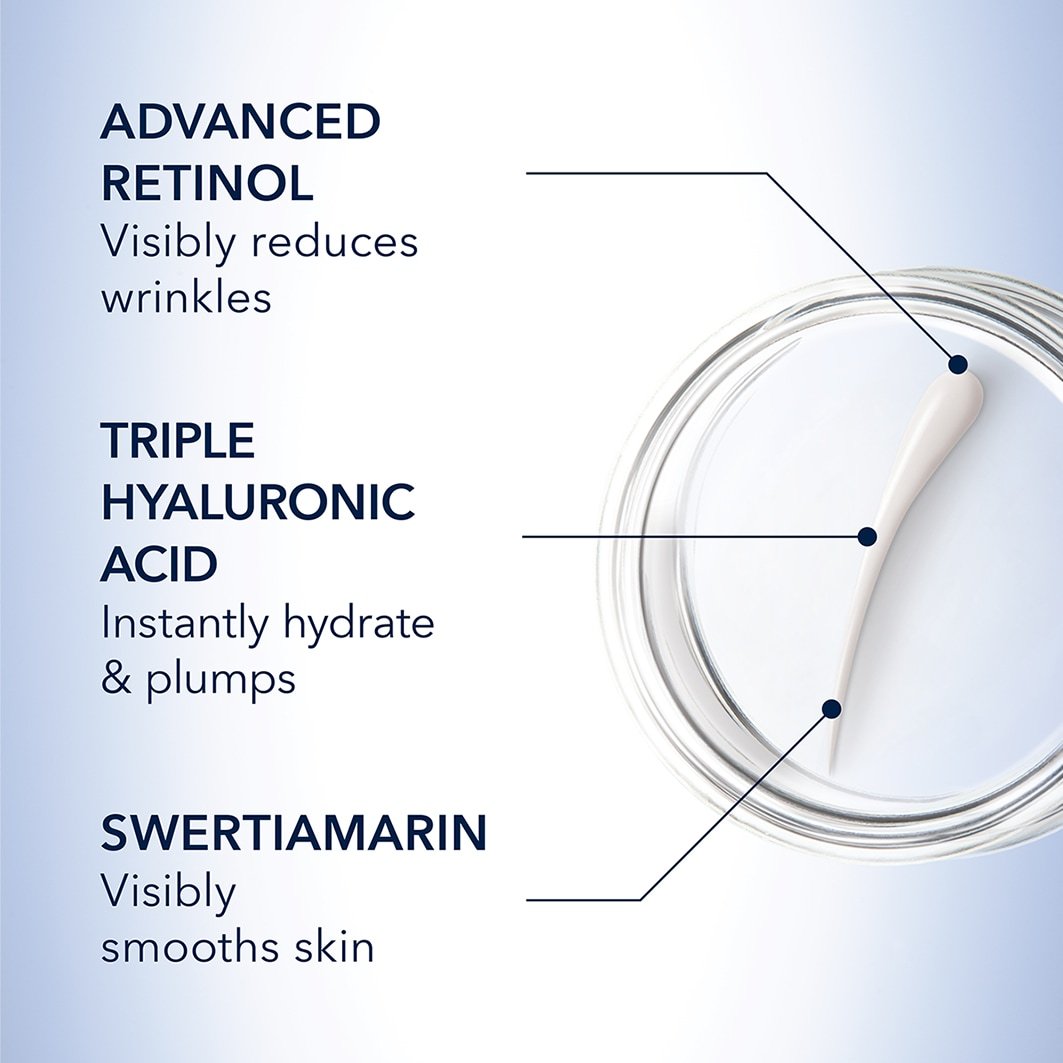 RoC Serum protiv starenja Derm Correxion Fill + Treat Serum - 15 ml
