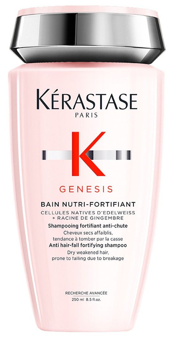 Genesis Nutri-Fortifying šampon Šamponi protiv opadanja kose