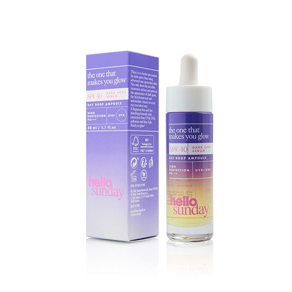 Får dig til at gløde F4 | 30ML