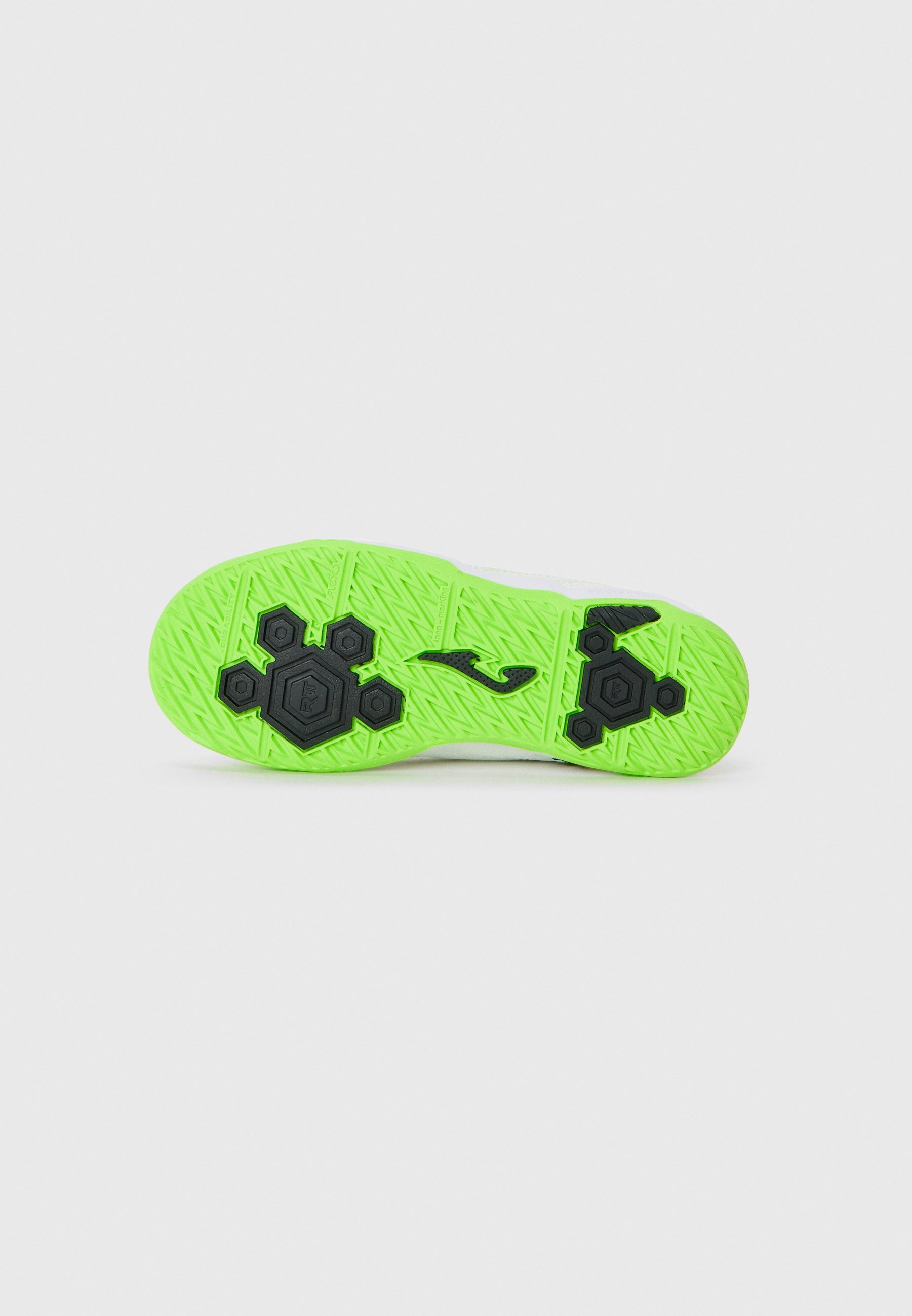 Joma EVOLUTION UNISEX - Sneakers - wit