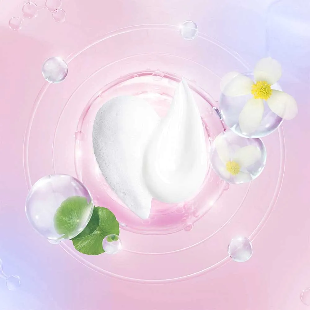 Foreo Micro-Foam Cleanser 2.0 Pianka do mycia twarzy, 20ml
