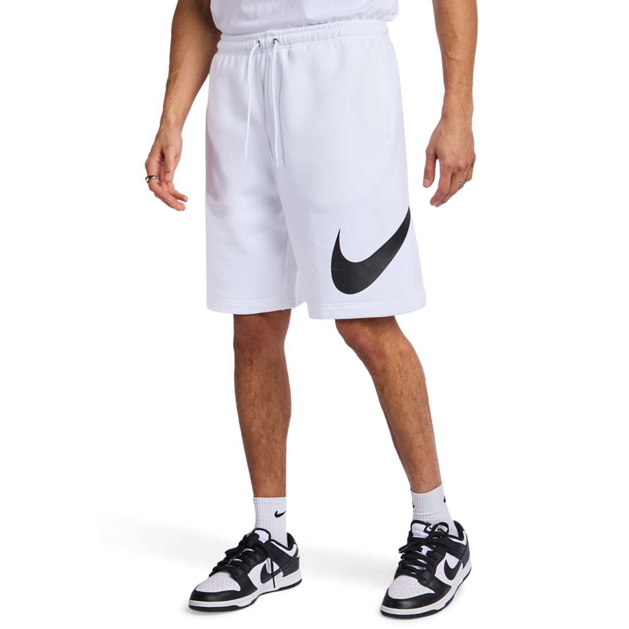 Nike Club