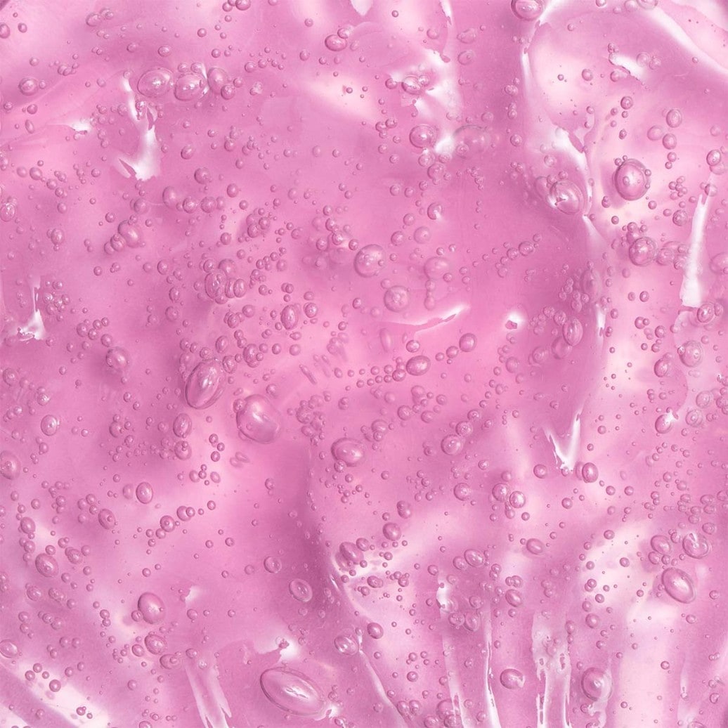 Umberto Giannini Haargel Curl Scrunching Jelly Gel - 50 ml