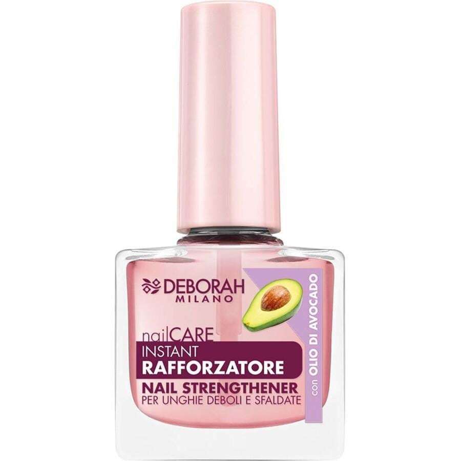 Spevňovač nechtov Deborah Milano - 8,5 ml