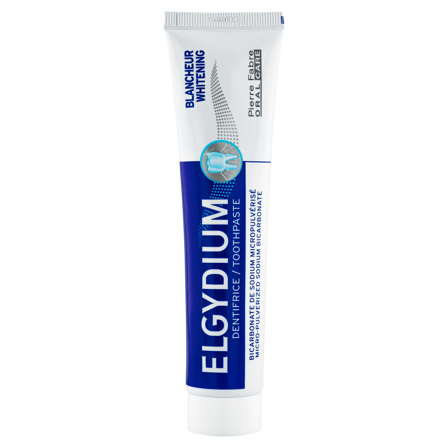 Elgydium balinimas