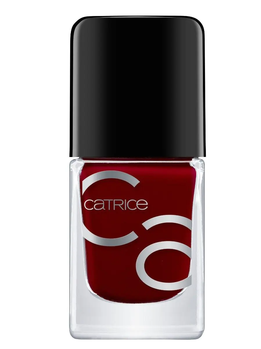 Catrice ICONails Gel Lakier do paznokci, 03