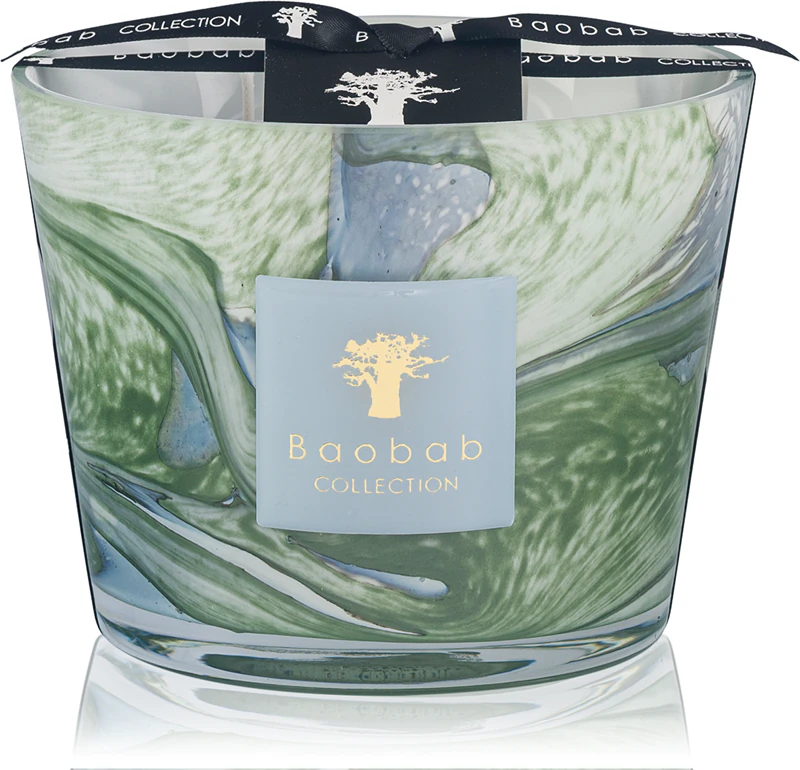 Vonná sviečka Baobab Collection Leaves Marius