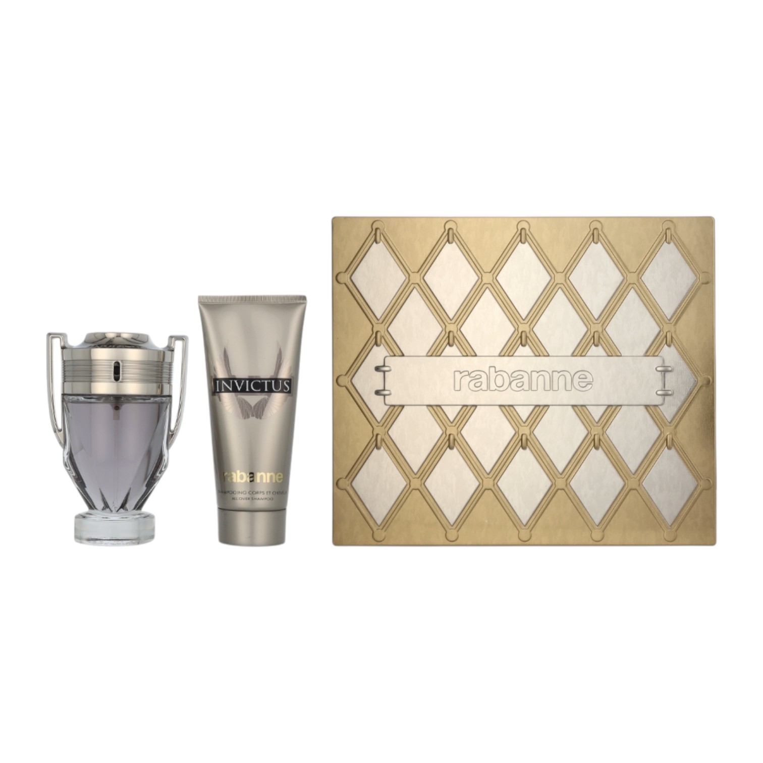 Paco Rabanne Invictus