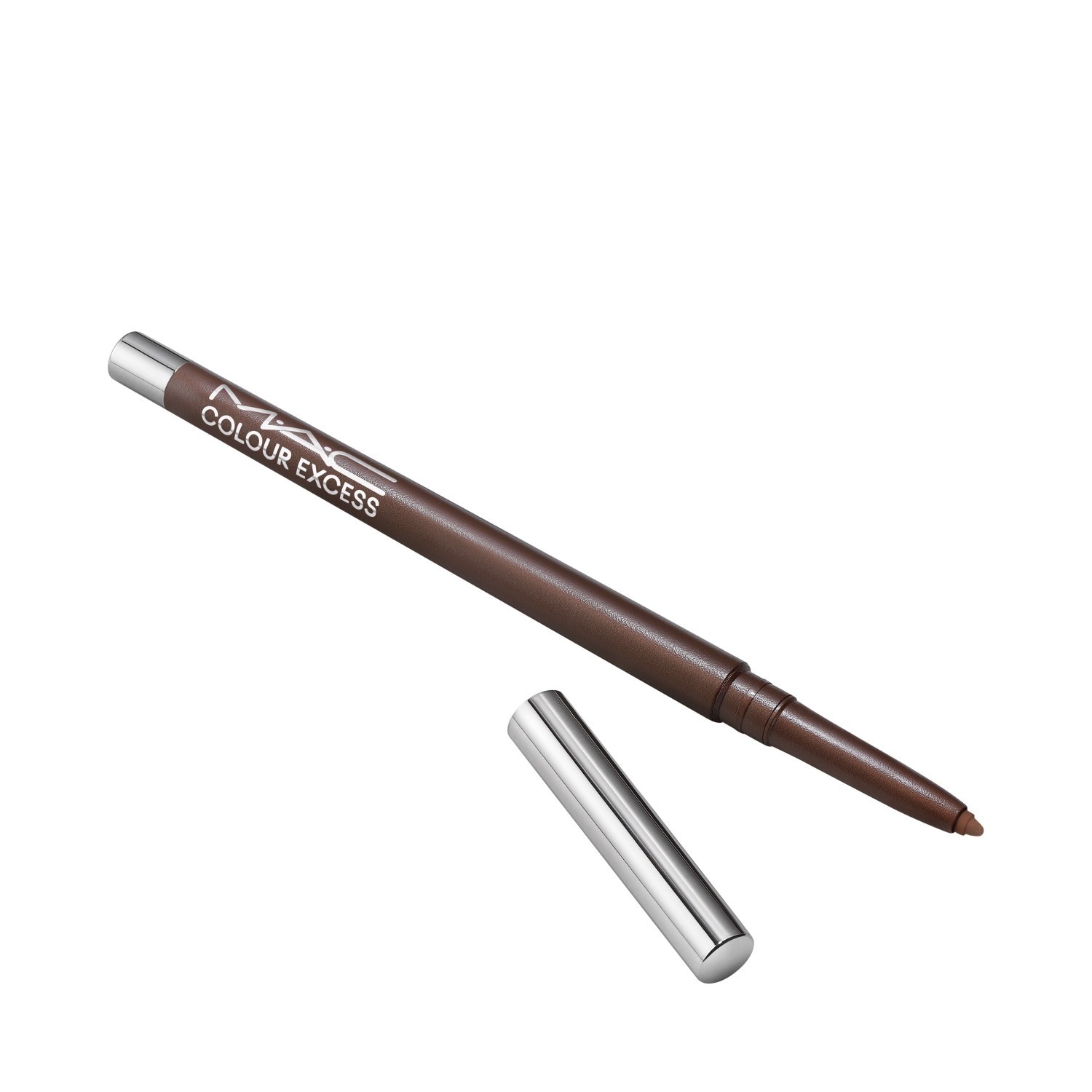 MAC acu zīmuļa krāsa Excess Gen zīmuļa acu laineris - 0,35 g