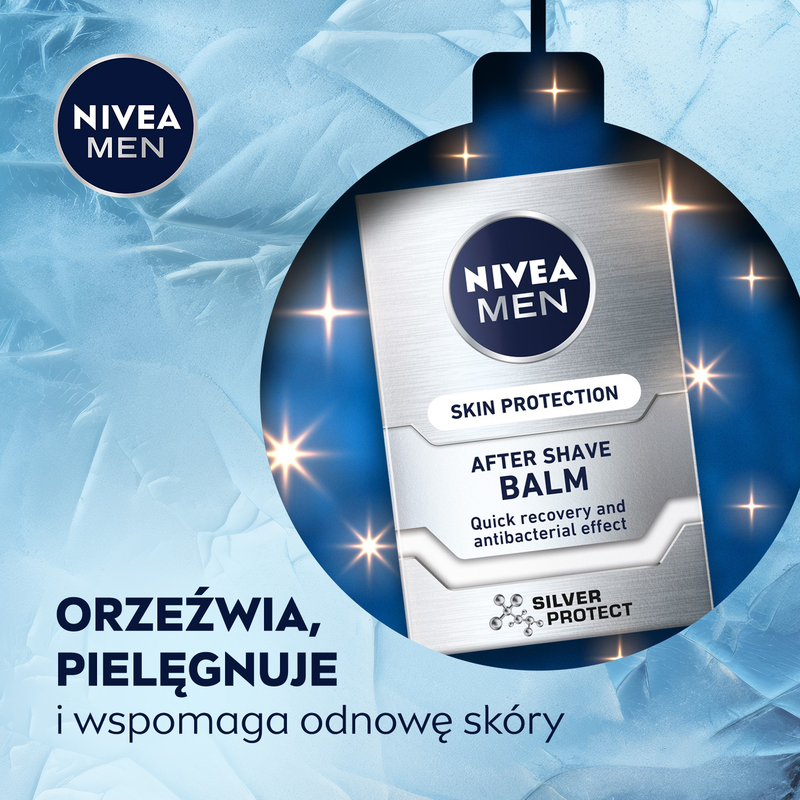 Nivea Gentle Recovery