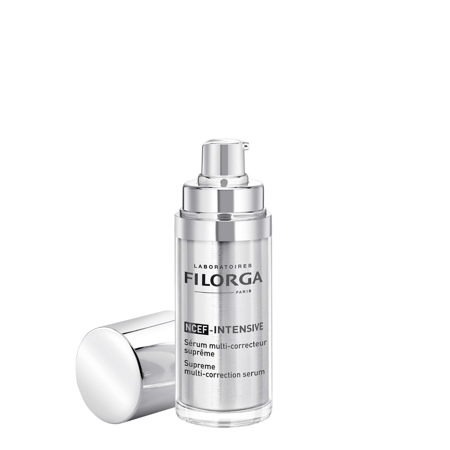 Filorga Anti-Aging Pflege NCEF-REVERSE Lip Kiss ilgai išliekantis kremas nuo senėjimo, 30 ml