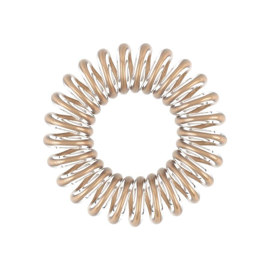 Invisibobble gumica za kosu Bronze Me Pretty - 1 komad