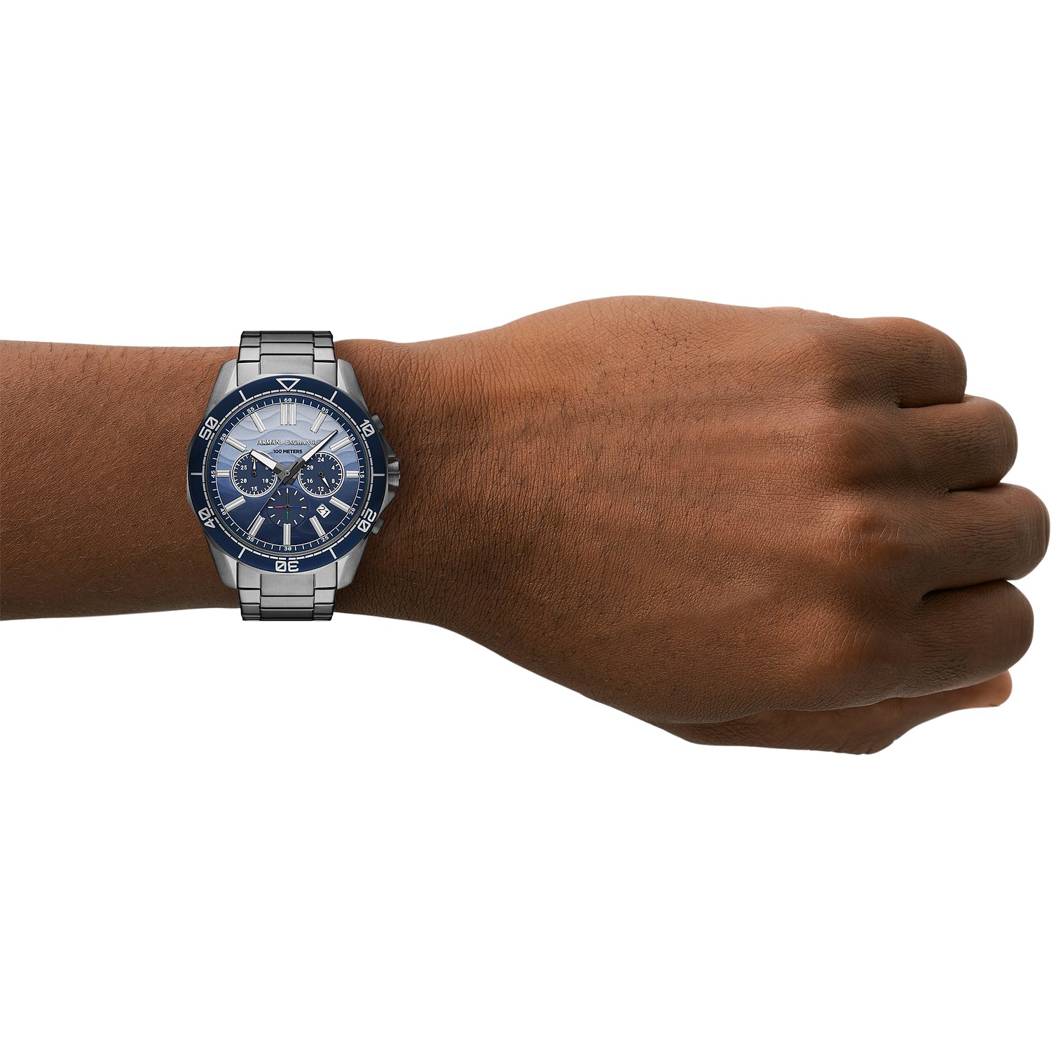 Armani Exchange Montres