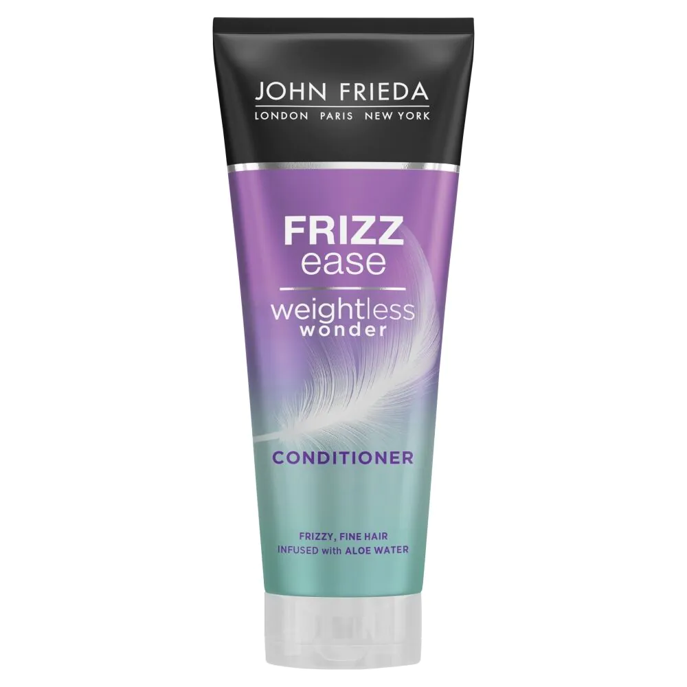 John Frieda Frizz Ease Weightless Wonder Odżywka