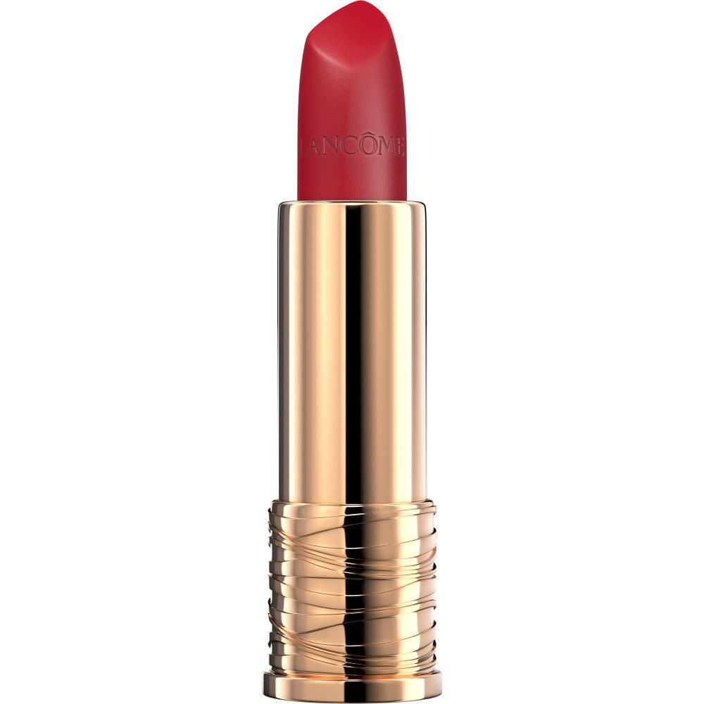 L'Absolu Rouge Drama Matte Lancôme bar za usne Luksuzni štapići za usne