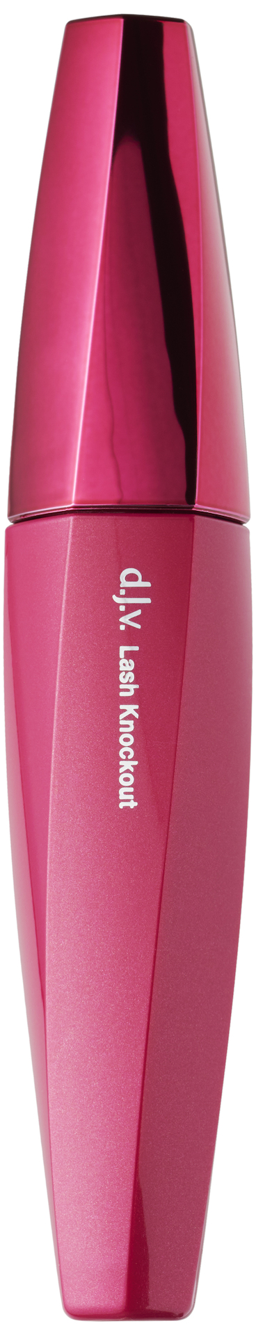 Lash Knockout puni volumen crni - Fiberwig