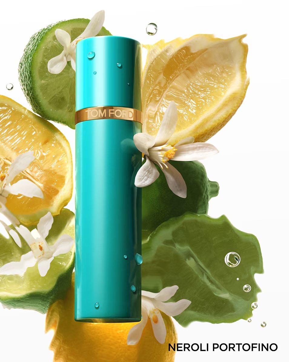 TOM FORD NEROLI PORTOFINO PARFEMSKA VODA