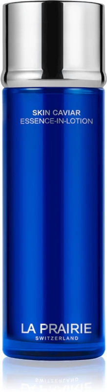 „La Prairie Skin Caviar Essence-In-Lotion“ drėkinamasis serumas su atjauninančiomis savybėmis