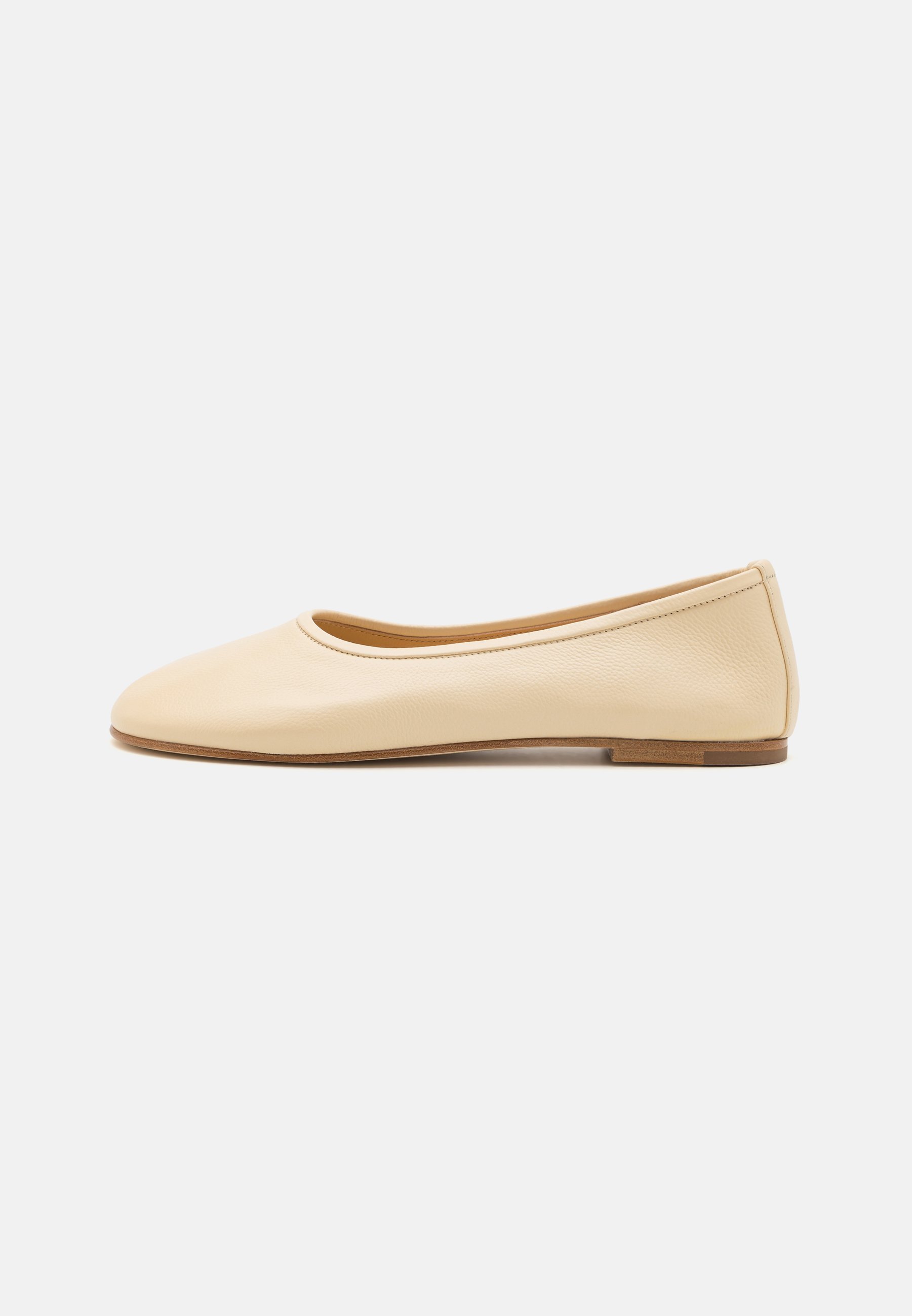 DEAR FRANCES RINA SHOE - Balletpumps - crème