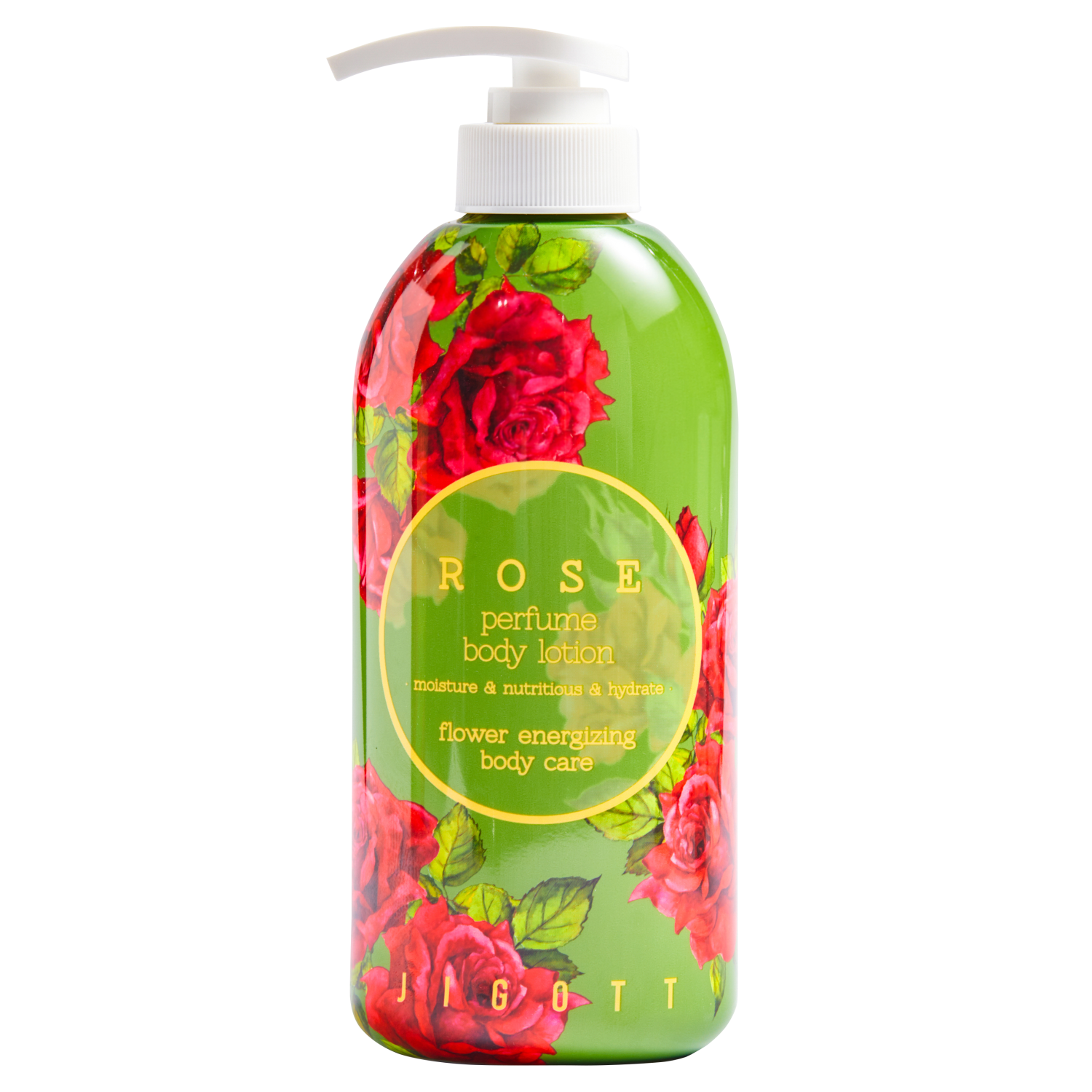 Jigott Rose