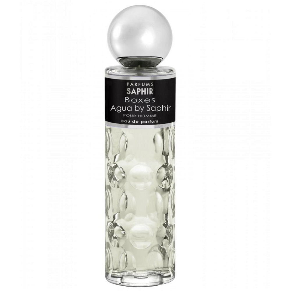 Saphir Boxes -vesi miehille