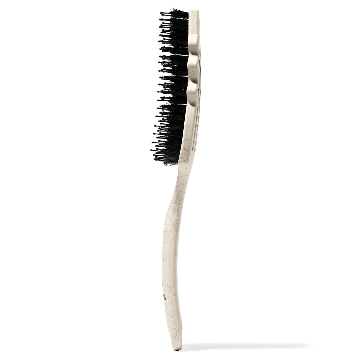 Hairlust zakrivljeni fleksibilni raspetljavač - 1 komad