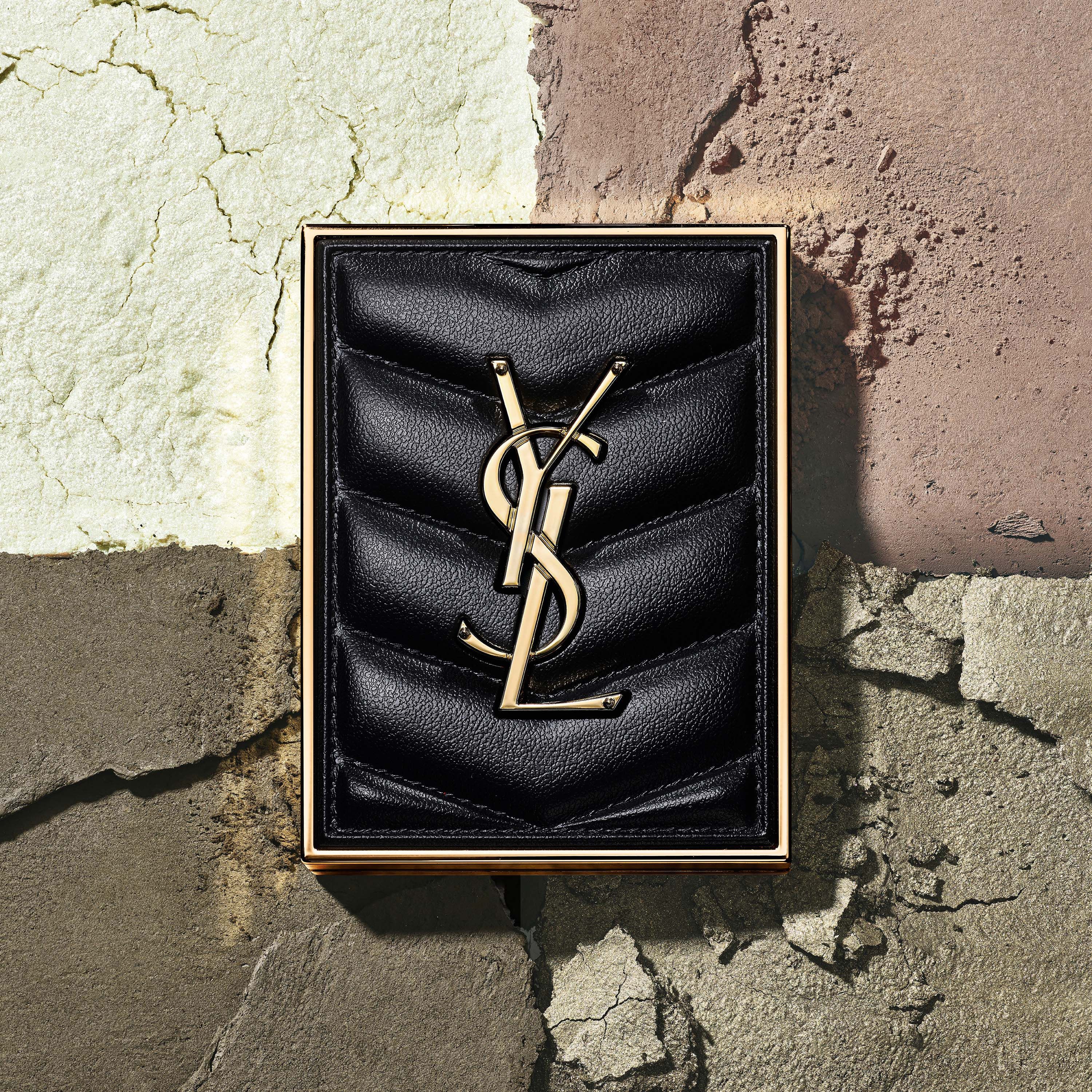 Couture Mini Clutch palete senčil za oči Luksuzna senčila za oči