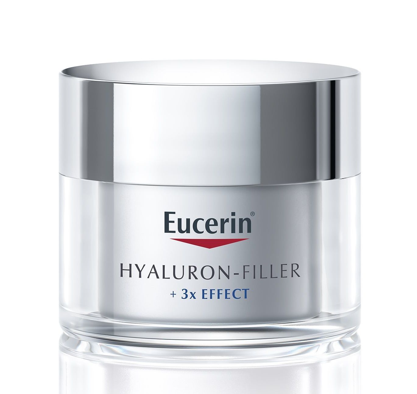 Dnevna krema Hyaluron Filler SPF 30 Hidratantne kreme za lice iz ljekarne
