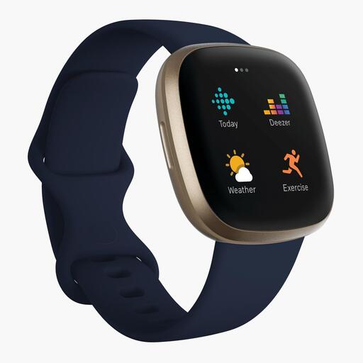Fitbit Versa 3