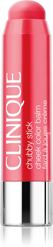 Clinique Chubby Stick™ Cheek Colour Balm Cream Blush