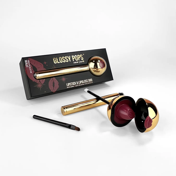 Glossy Pops Urban Lips