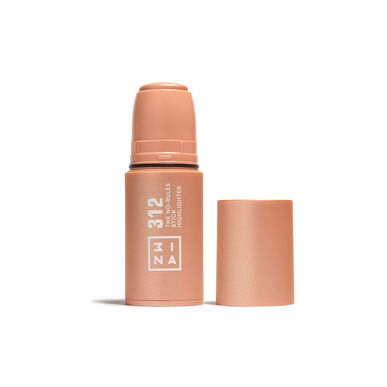 3INA The No-Rules Highlighter Stick Highlighter 27 g 27 g