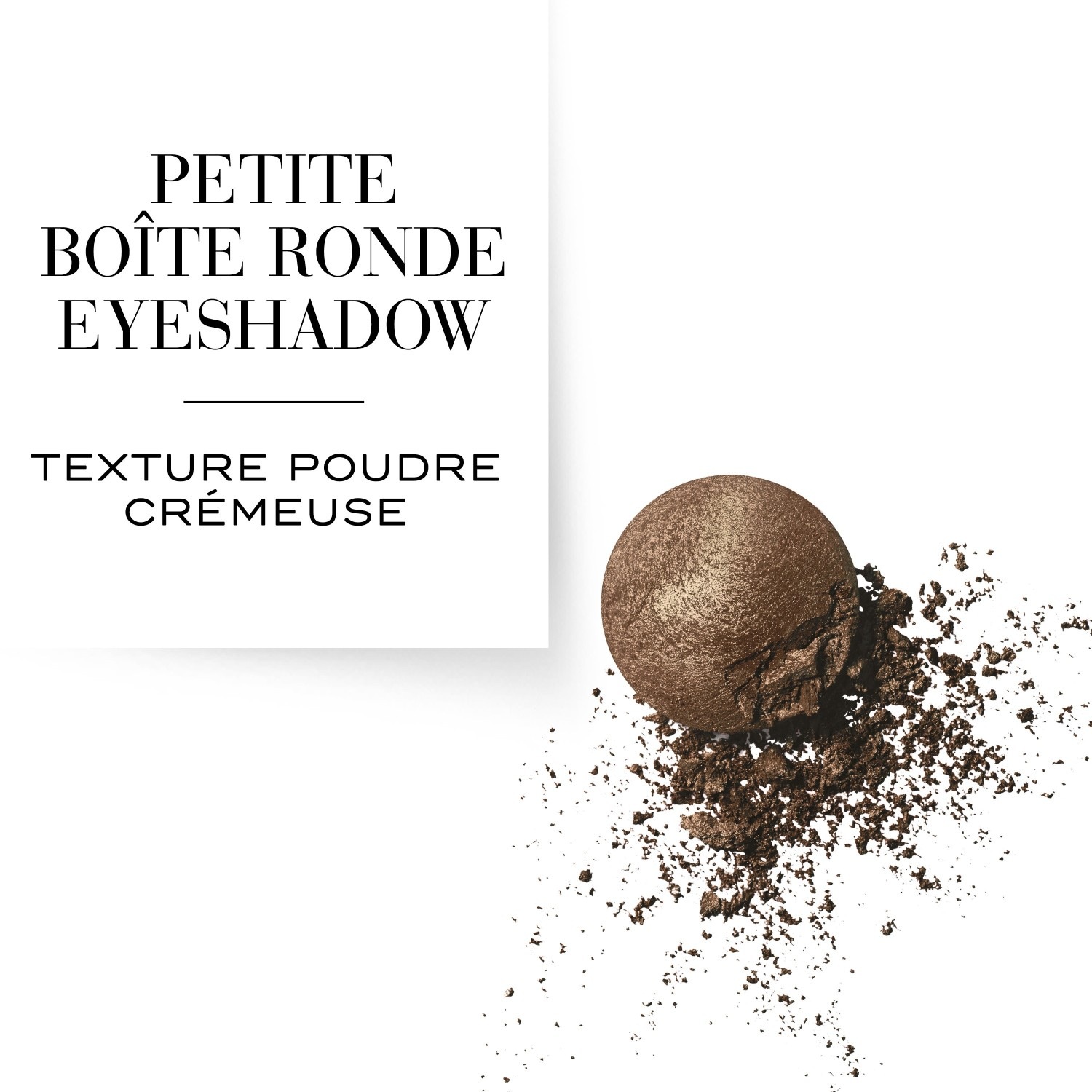 Bourjois Nouvelle Boîte Ronde