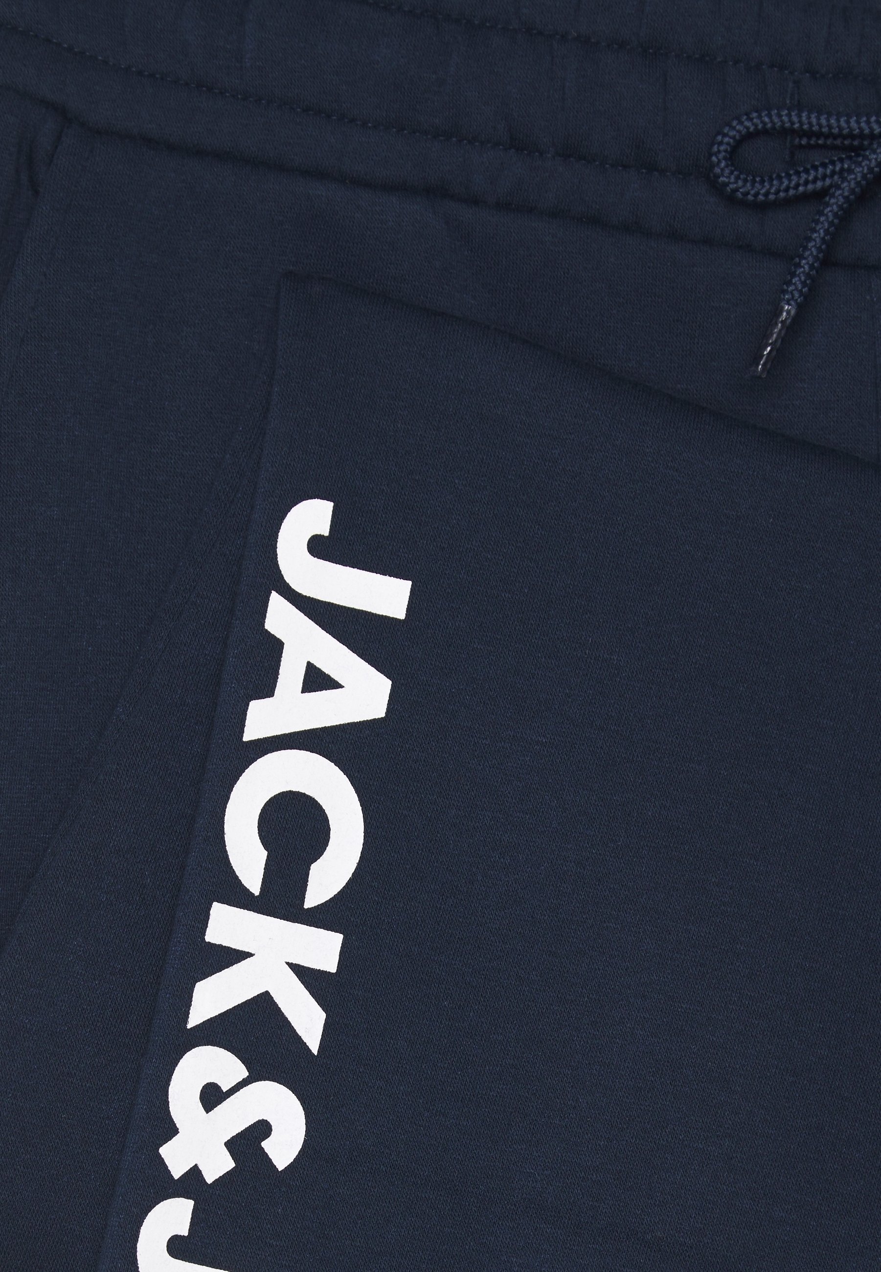 Jack & Jones trainingsbroek - donkerblauw