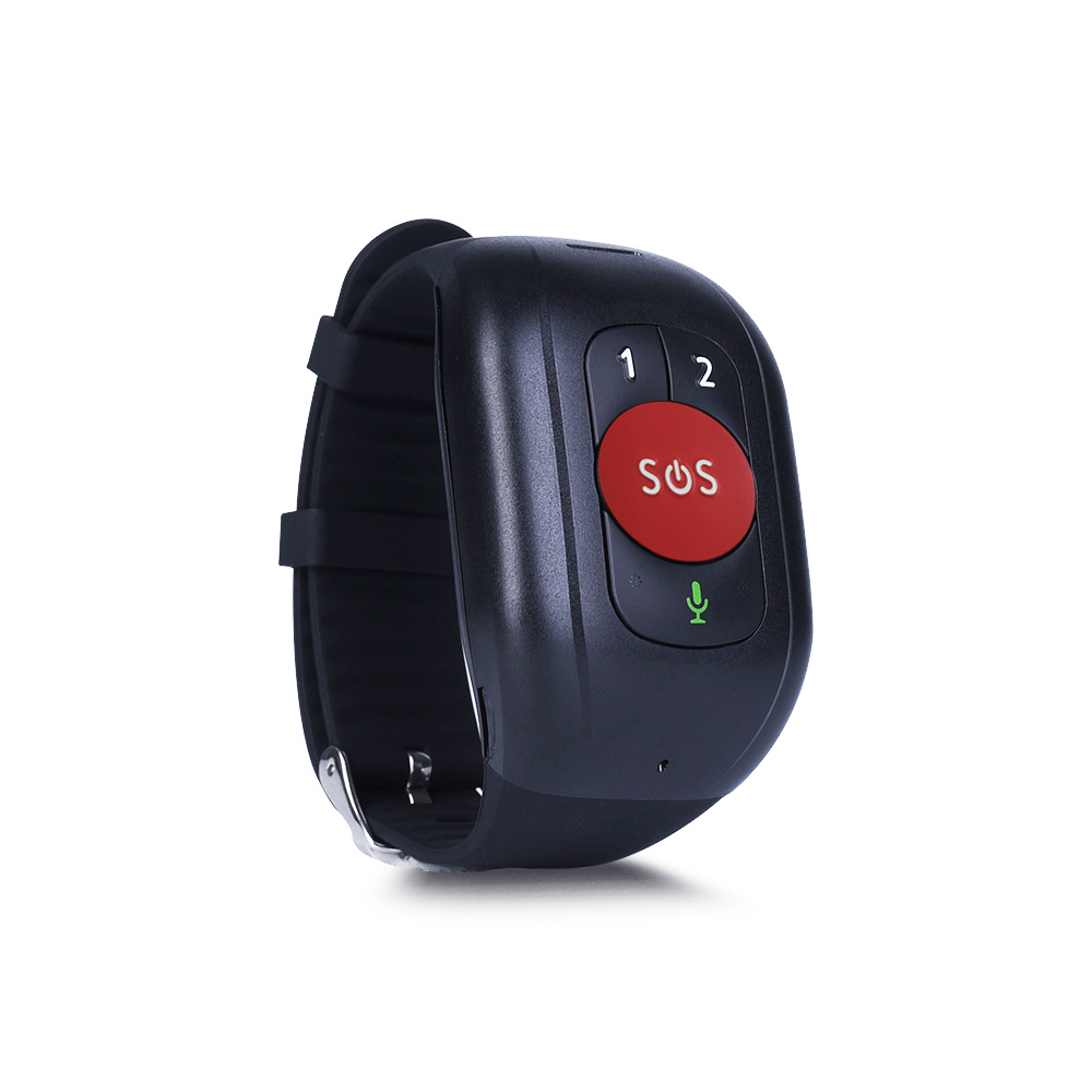Viedā aproce Leotec Senior 4g