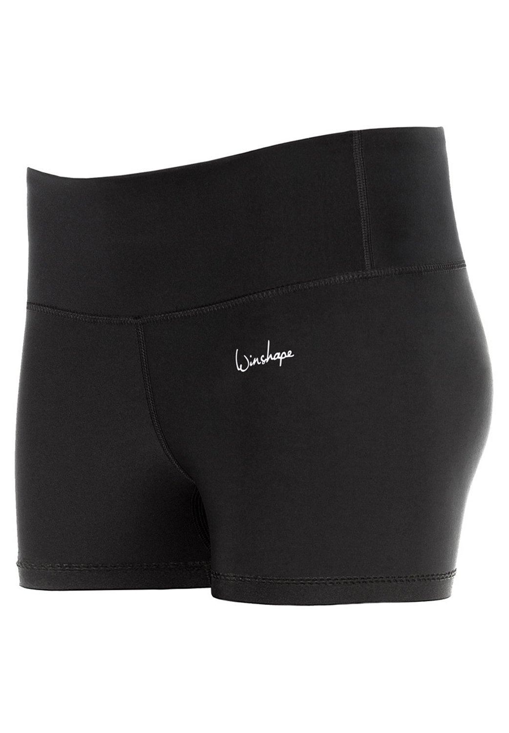 Winshape FUNCTIONAL POWER SHAPE HOT  - Leggings - black