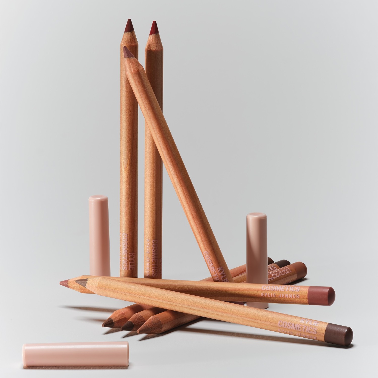 KYLIE COSMETICS Strúhadlo na ceruzky - 1 kus